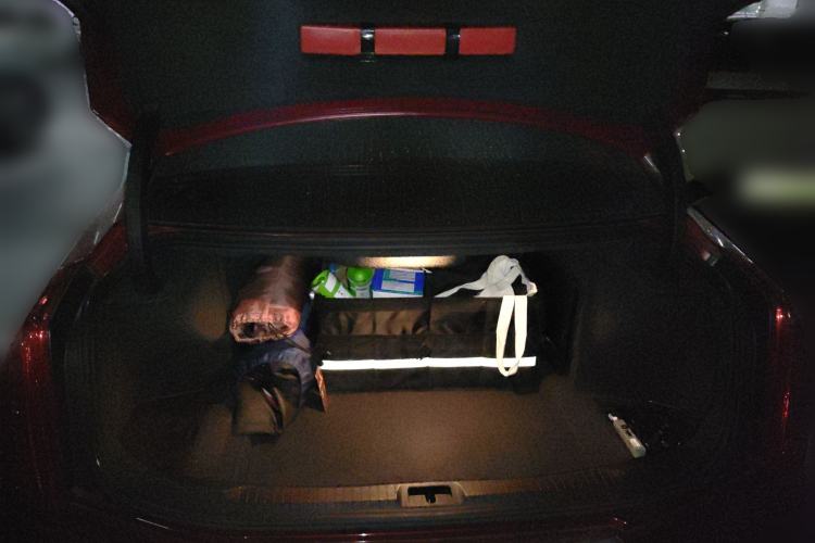 Used Cadillac ATS-L 2017 28T Fashion Edition