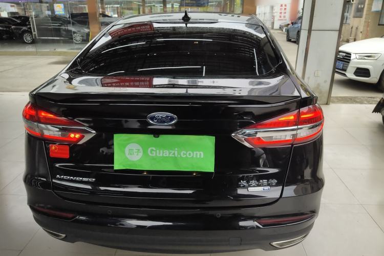 Used Ford Mondeo 2020 EcoBoost 180 Stylish Model