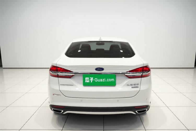 Used Ford Mondeo 2018 EcoBoost 180 Fashion Edition