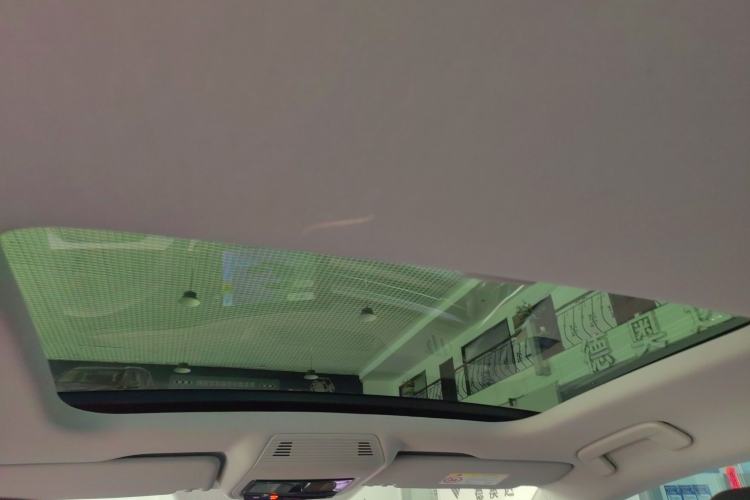 Used Volkswagen Lamando 2025 Lavida L 280TSI DSG Cool & Spicy Edition
