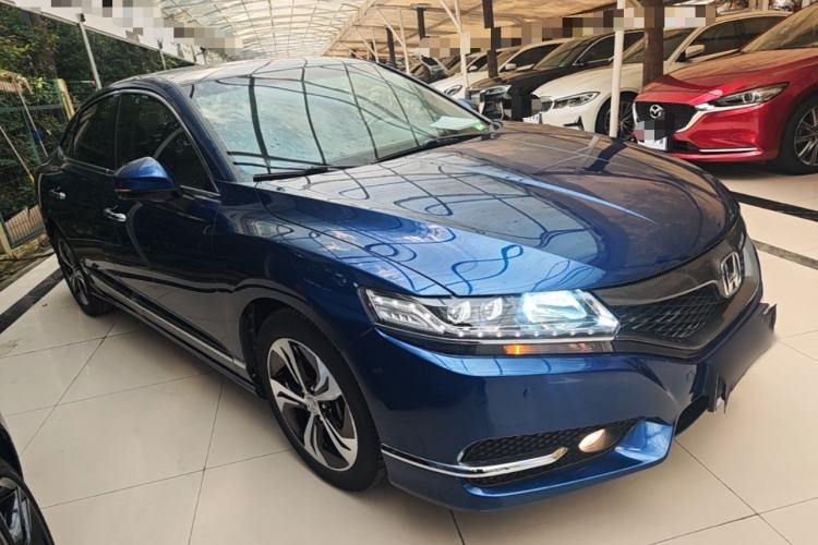 Used Honda Spirior 2015 2.4L Prestige Edition