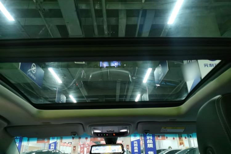 Used Cadillac XTS 2018 28T Elite Edition
