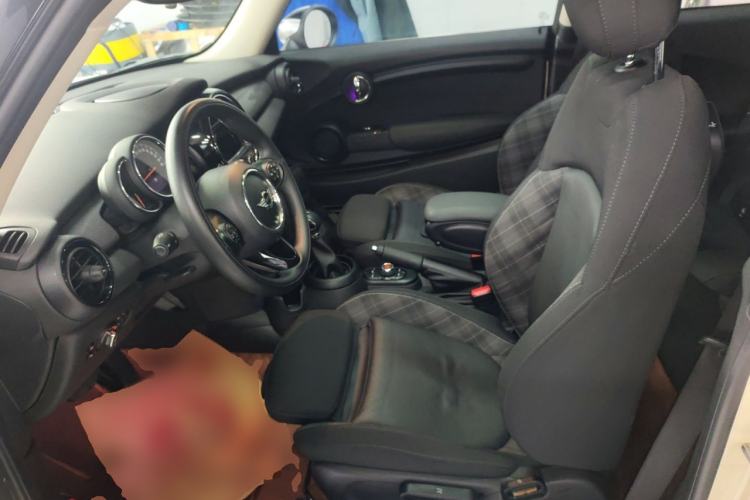 Used MINI 2016 1.5T COOPER
