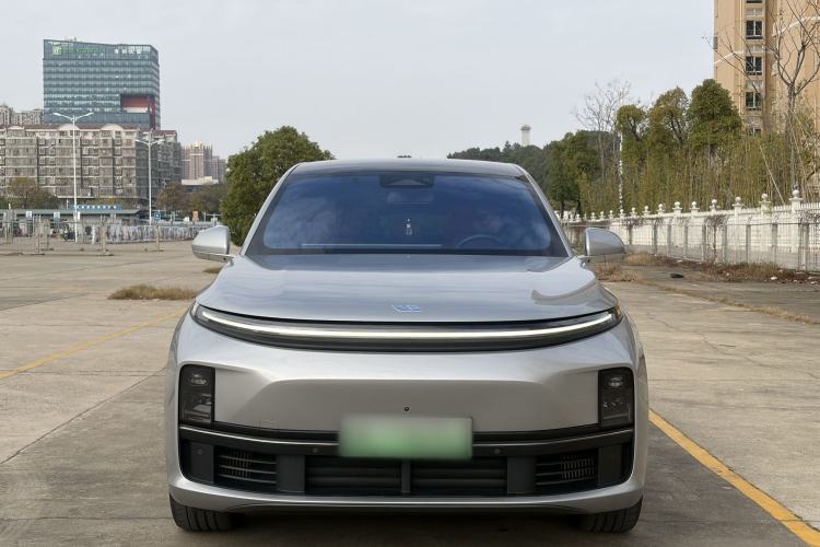 Used Li Auto L7 2023 Pro Model
