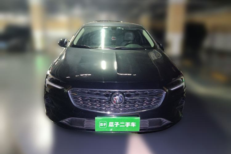 Used Buick Regal 2020 552T Elite Edition
