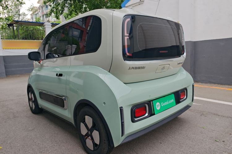 Used Baojun KiWi EV 2023 DJI Edition Lithium Iron Phosphate
