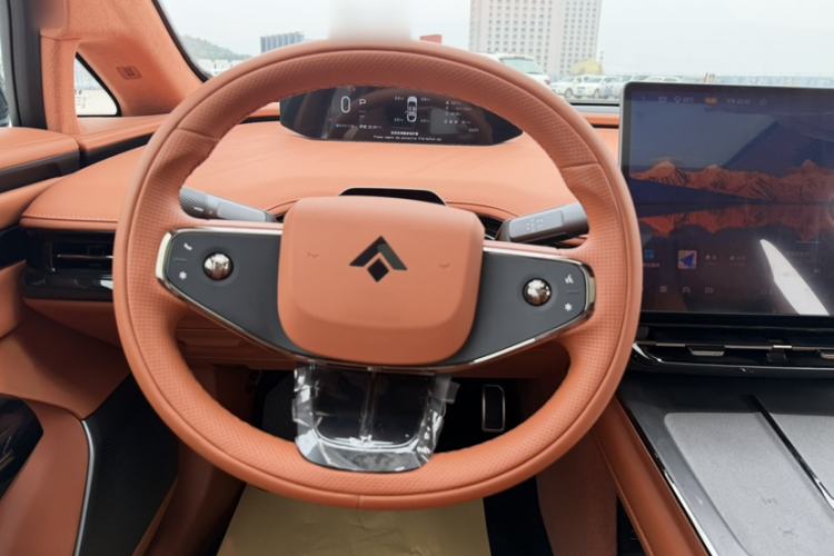 Used Hyptec GT 2024 630 LiDAR Version