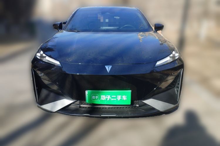 Used Deepal S07 2023 200Max Range-Extended Version
