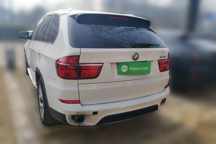 Used BMW X5 