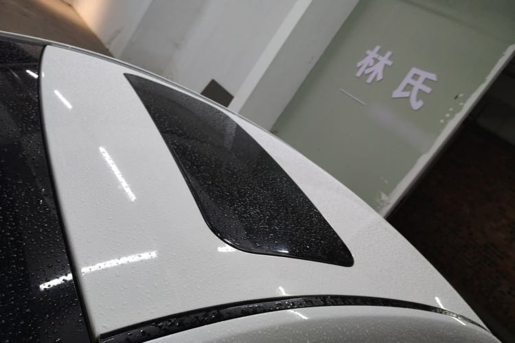 Used Geely Auto Emgrand 2018 1.5L CVT Upward Connect Edition