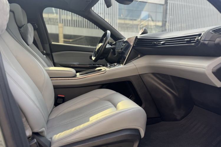 Used Nio ES6 2020 610 km Performance Version