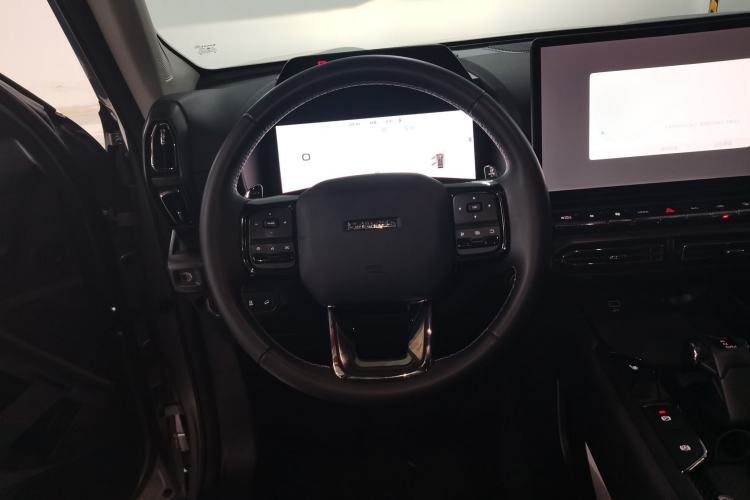 Used Haval H Dog 2023 1.5T Two-Wheel Drive Chao Ye Version Plus
