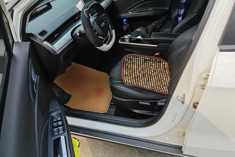 Used NETA V 2022 Chao 400 Lite Driver Seat