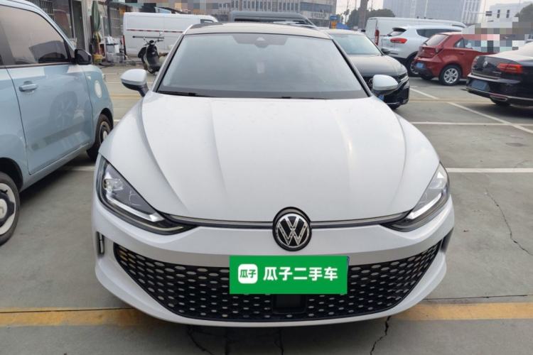 Used Volkswagen Lamando 2024 Lavida L 280TSI DSG Cool & Spicy Edition
