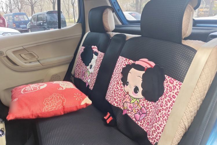 Used Skoda Fabia 2011 1.4L Automatic Crystal Edition
