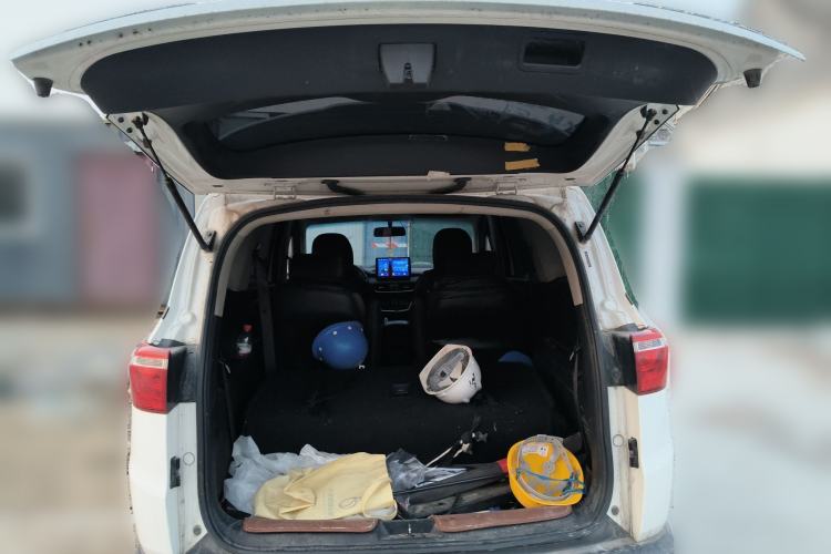 Used Wuling Hongguang S3 2018 1.5L Manual Standard Version China V Standard