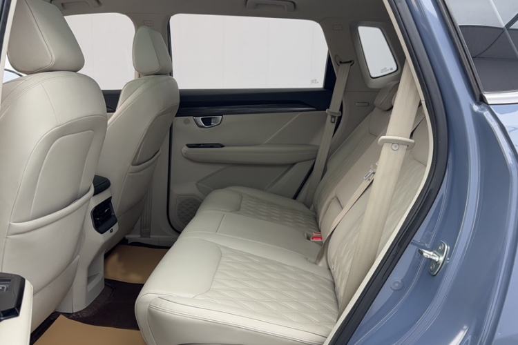 Used Wuling Asta 2021 1.5T CVT Star曜 Edition