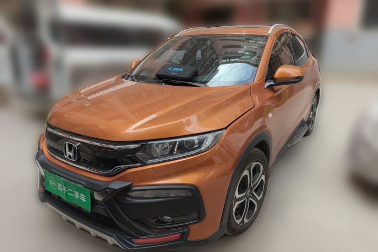 Used Honda XR-V 2015 1.8L EXi CVT Comfort Version