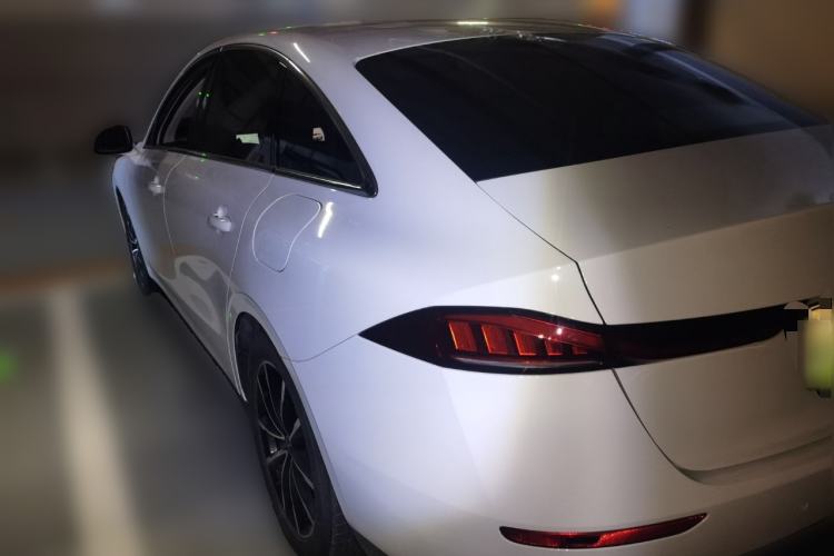 Used Roewe D7 2025 DMH 125km World Champion Edition