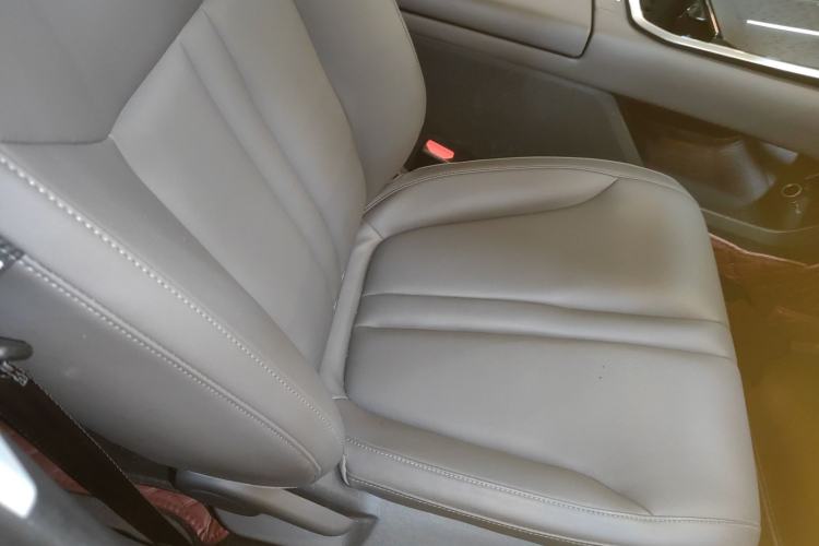 Used SAIC MAXUS Dajia 7 2025 527 km Long-Range Forest Edition