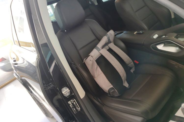 Used Mercedes-Benz GLE 2020 GLE 350 4MATIC Fashion Model