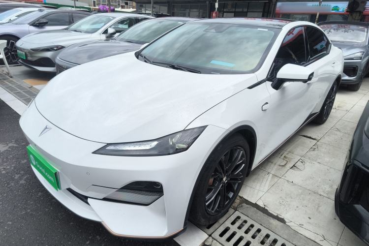 Used Deepal SL03 2022 515 Pure Electric Version