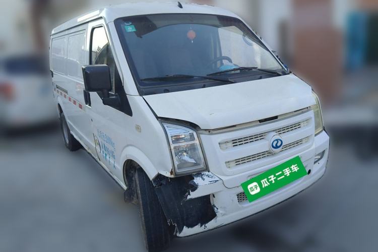 Used Ruichi EC35 2021 EC35 II Custom Edition 31.25 kWh