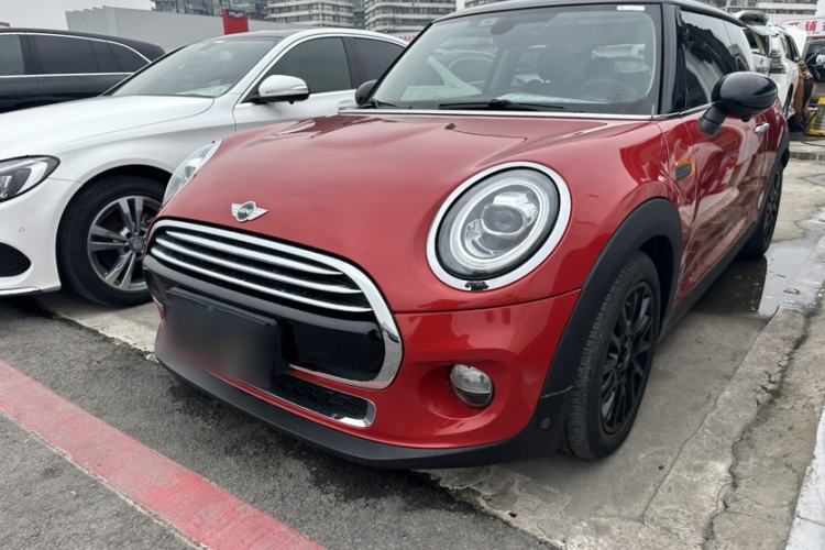 Used MINI MINI 2016 1.5T COOPER
