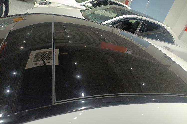 Used Mercedes-Benz CLA 2018 CLA 200 Style Edition