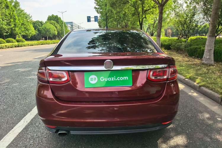 Used Fiat Viaggio 2012 1.4T Automatic Enjoyment Edition