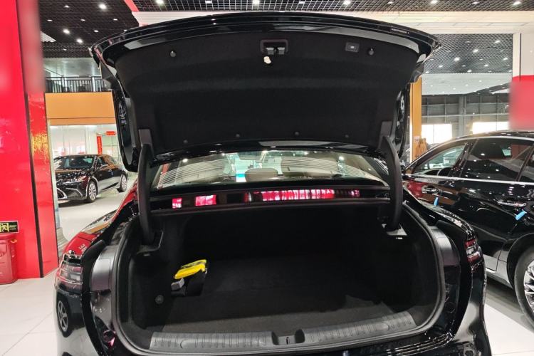 Used Chery Fulwin A9L 2025 Model, 260 Ultra-Long Range Prestige Edition