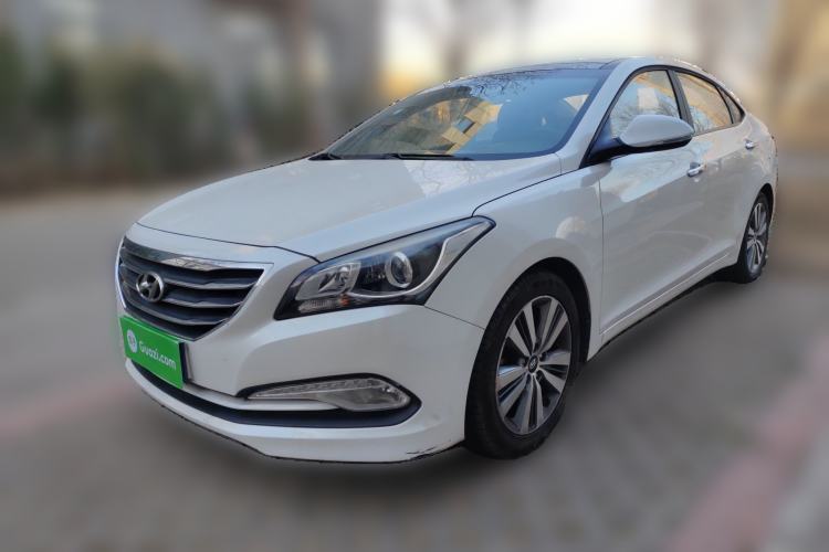 Used Hyundai Mistra 2014 1.8L Automatic Deluxe DLX Model