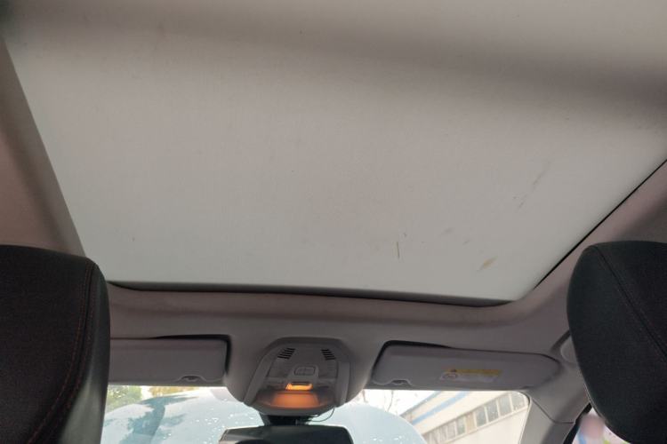 Used Peugeot 5008 2017 350THP 7-Seater Elite Edition Headliner