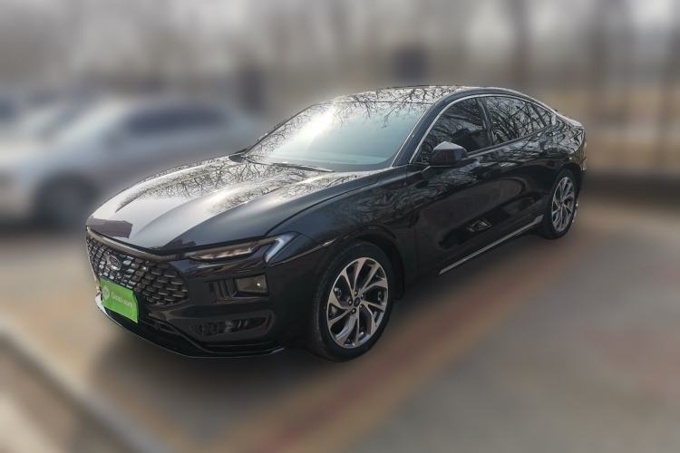 Used Ford Mondeo 2022 Facelifted EcoBoost 245 Ultimate Edition