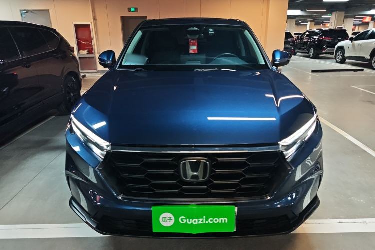 Used Honda CR-V 2023 240TURBO Two-Wheel Drive Smart Edition 5 Seats