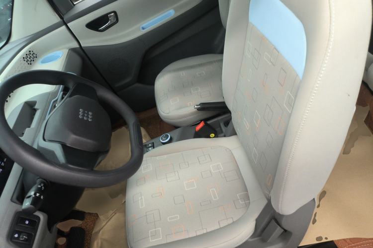 Used Dongfeng Fengon MINIEV 2022 Shishi Style Practical Version
