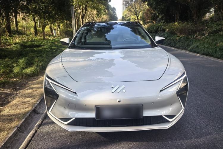 Used IM L7 2022 Pro Model