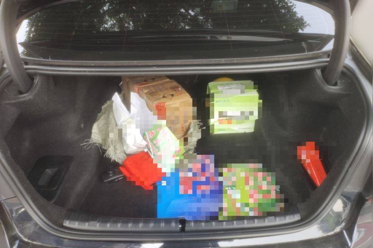 Used BMW 5 Series 2020 525Li M Sport Package
