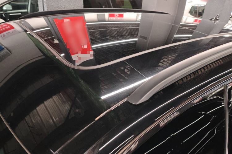 Used Audi Q5L 2022 40T Fashionable and Dynamic Model
