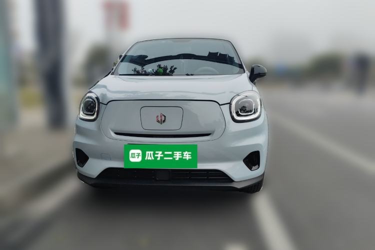 Used Leapmotor T03 2024 310 Comfort Edition
