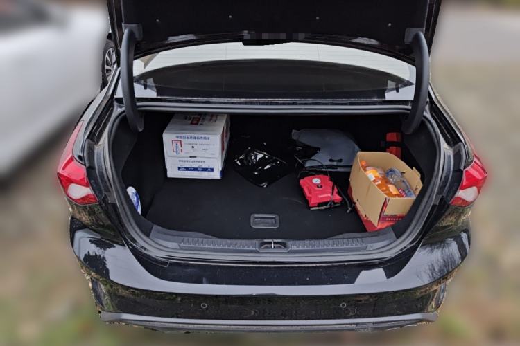 Used Ford Focus 2021 Sedan EcoBoost 180 Automatic ST Line