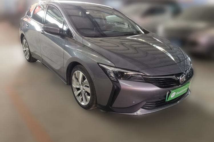 Used Buick Velite 6 2020 Plug-in Hybrid Connected Smart Model