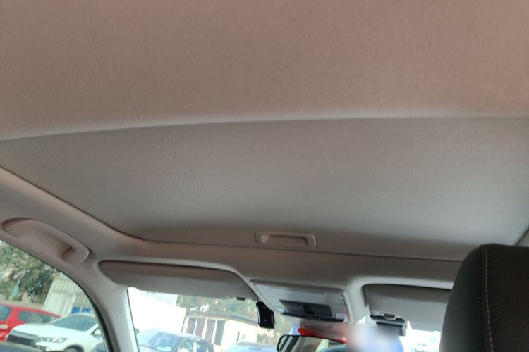 Used Honda Civic 2023 240TURBO CVT Dynamic Edition