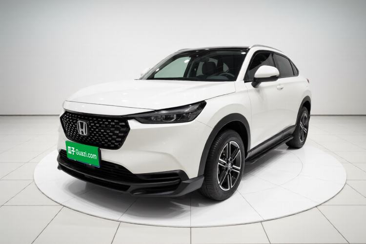 Used Honda XR-V 2023 Facelift 1.5L CVT Trend Edition