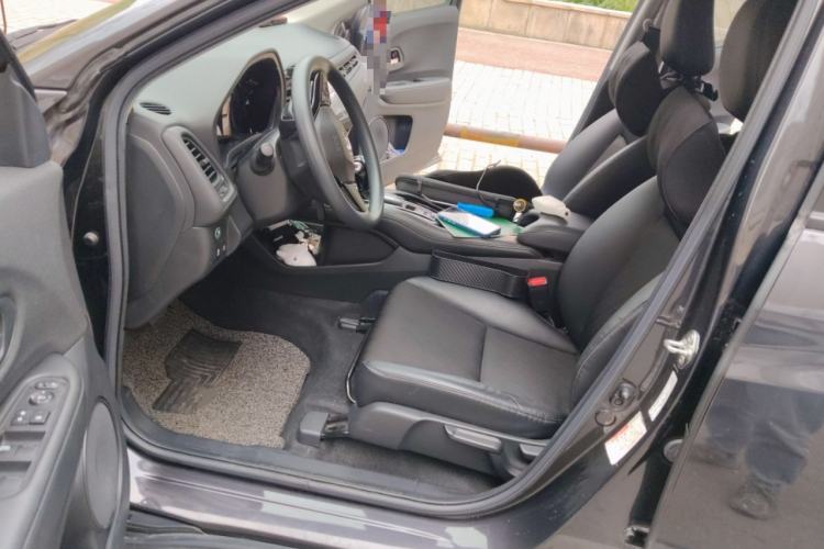 Used Honda Vezel 2020 1.5L CVT Pioneer Edition