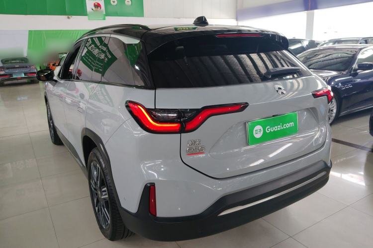 Used Nio ES6 2020 430KM Performance Version