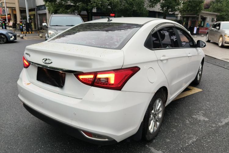 Used Chery Arrizo 5 2019 1.5L Manual Youth Edition China V Standard
