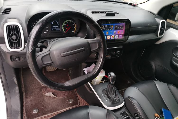Used Roewe Clever 2022 311km QiQi BoBo Edition