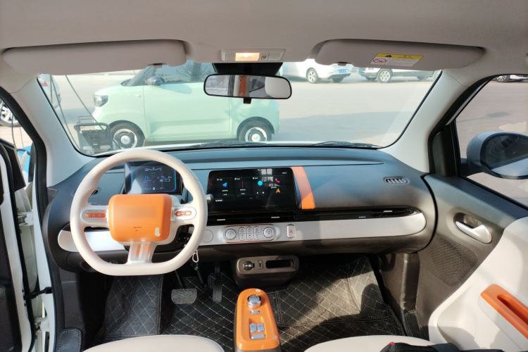 Used Qiyuan Lumin 2023 205km Xiangqin Version