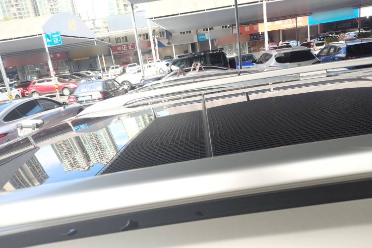 Used Tank 500 2022 3.0T Business Edition "Creation Realm" Design 5-Seater